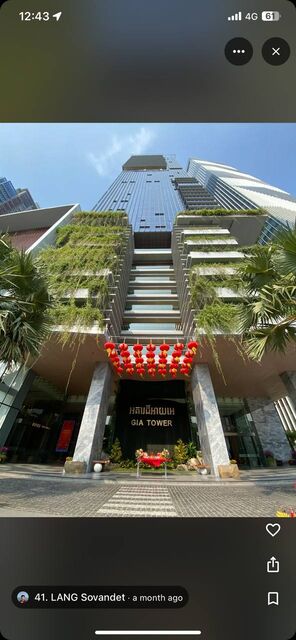 Strong Partnership for selection da houg heng enterprises as fmcg product supplier,25 jan 2025 Da Houg Heng Enterprise Ltd - Image 57